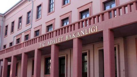 adalet bakanligi ministry of justice 1